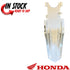 HONDA REAR FENDER WHITE 2019-2025 CRF110F GENUINE OEM 80101-KYK-H60ZA AUTHENTIC